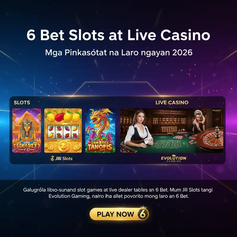Slot Games